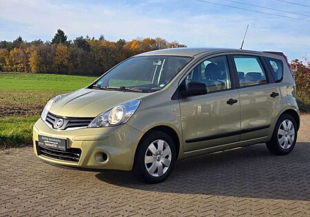 Nissan Note Visia *54.000 Km*