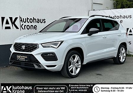 Seat Ateca 2.0 TDI FR *ACC*VIRTUAL* KAMERA*LED*SHZ*CARPLAY*