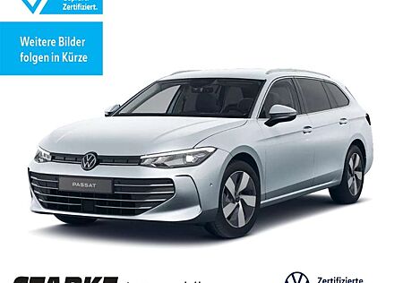 VW Passat Variant Volkswagen 2.0 TDI DSG Business