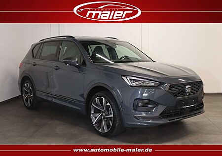 Seat Tarraco 1.5 e-Hybrid FR Line-NAV-LED-AHK-KAMERA-