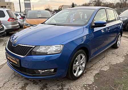 Skoda Rapid /Spaceback Spaceback 1.0 TSI Cool Edition/ 1.HAND