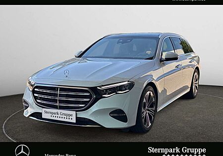 Mercedes-Benz E 300 de 4M T EXCLUSIVE Distro+HYPER+HuD+AHK+AIR