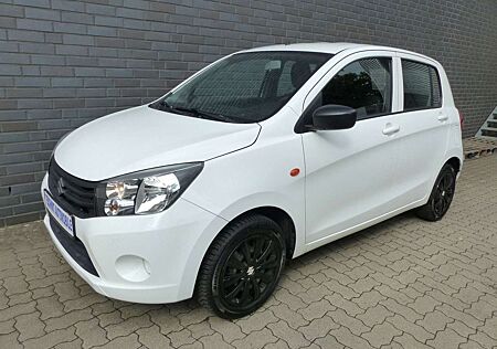 Suzuki Celerio Comfort Automatik/Klima/Bluetooth