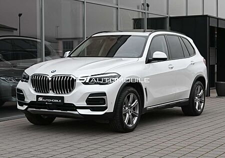 BMW X5 xDr. 30d xLine *UVP 106.520€*ACC*AHK*HARMAN*