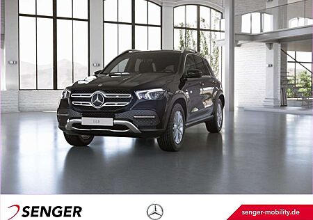 Mercedes-Benz GLE 350 e 4M Ambiente Spiegel-Paket Kamera LED