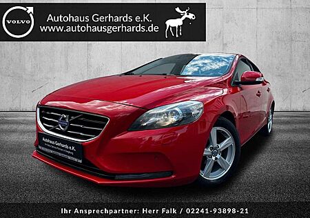 Volvo V40 D2 YOU BI-XENON, Sitzheizung,HighPerformance