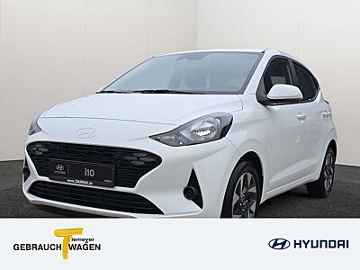 Hyundai i10 FL (MY25) 1.2 Benzin (79 PS) 5-AMT 2WD Trend