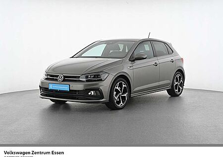 VW Polo Volkswagen R-Line TSI LED Navi R-Kamera