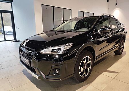 Subaru XV Exclusive Lineartronic AHK abnehmbar NAVI
