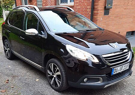 Peugeot 2008 120 VTI Allure