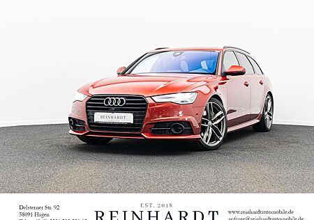 Audi A6 AVANT 2.0TFSi 3x S LINE BLACK/ACC/PANO/S-SITZ