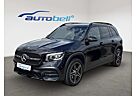 Mercedes-Benz GLB 200 2.0 CDI Progressive NightMBUX/Kamera/AMG