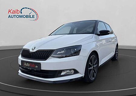 Skoda Fabia 1.4TSI DSG EDITION R5+ACC+RFK+SHZ+NAVI+KESSY