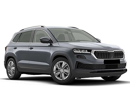 Skoda Karoq Extra 2.0 TDI DSG 4x4 AHK*Android Auto*SHZ*ACC*...