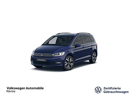 Volkswagen Touran 1.5 TSI DSG HIGHLINE PANO*KAM*STHZG*DCC*
