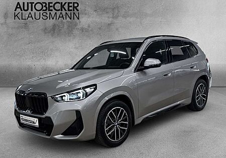 BMW X1 sDrive 20iA M SPORT 18''LC PROF HuD AHK ACC 360°KA