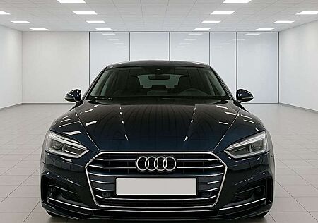 Audi A5 Sportback Sportback 2.0 TFSI quattro S tronic S