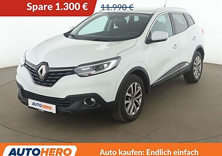 Renault Kadjar 1.2 TCe Energy Experience *TEMPO*PDC*ALUS*