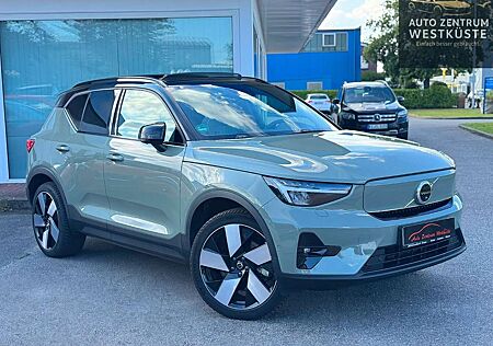 Volvo XC 40 XC40 Ultimate Recharge Twin Motor AWD 360° PANO