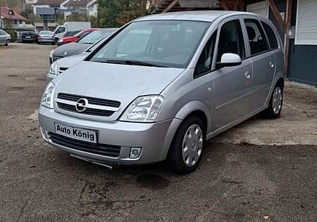 Opel Meriva Edition*KLIMA*PDC*ORG.102TSKM*1.HD*