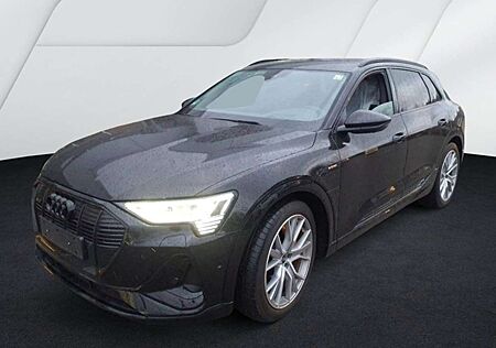 Audi e-tron 55 quattro S line NP:106T¤