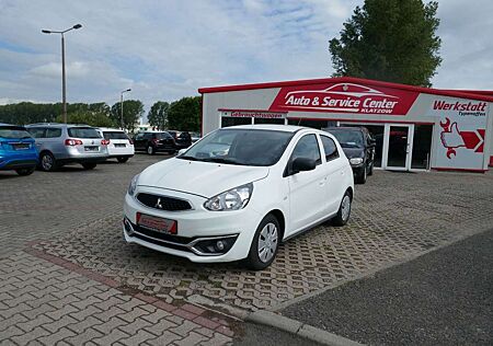 Mitsubishi Space Star 1.0 Ganzjahresreifen