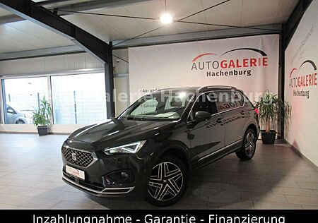 Seat Tarraco Xcellence 4Drive DSG/TOP Ausstattung/EU6