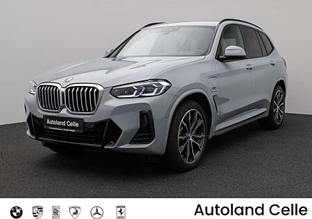 BMW X3 M Sport 360° DAB Memory HUD Laser 20
