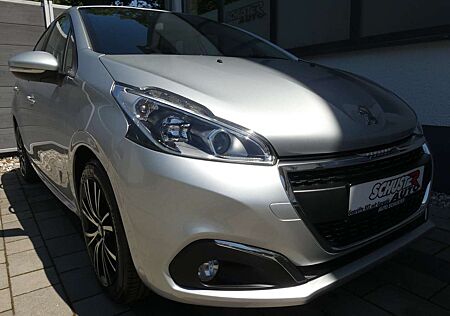 Peugeot 208 Active