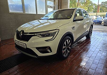 Renault Arkana EQUILIBRE TCe 140 EDC *Kamera*CarPlay*LED
