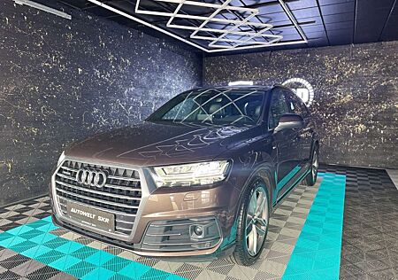 Audi Q7 3.0 TDI quattro/ S-LINE