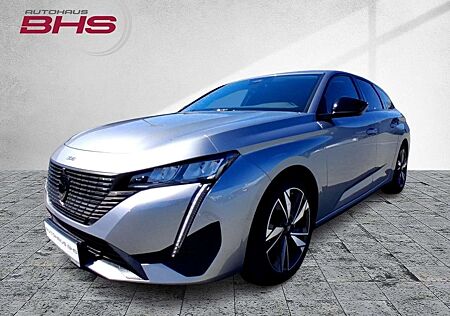 Peugeot 308 SW Allure BlueHDi 130 EAT8