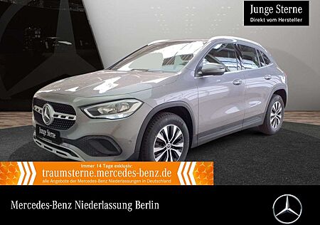 Mercedes-Benz GLA 200 STYLE+KAMERA+7G