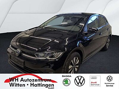 Volkswagen Polo 1.0 TSI GOAL NAVI GJ-REIFEN LED PDC SITZHZG CLI...