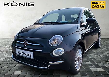 Fiat 500 1.0 GSE DOLCEVITA*PANORAMADACH*LEDER*KLIMA*