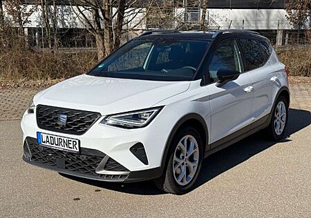 Seat Arona FR 1.0 TSI DSG SHZ Navi XL Assist. Paket