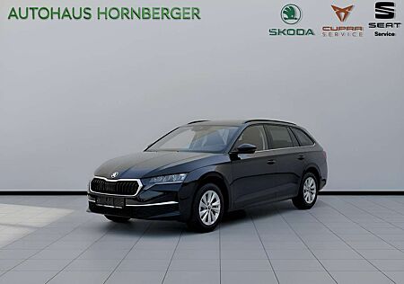 Skoda Octavia SelectionCombi 2.0TDI 150PS AHK PDC Tempomat LED