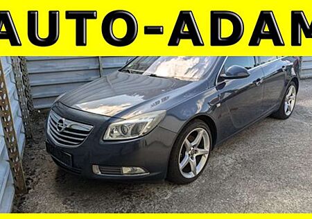 Opel Insignia A Sports Tourer Innovation 4x4*AHK*