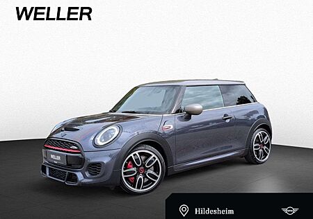 Mini John Cooper Works Aut. LED Sitzh Tempo H/K PDC 18"