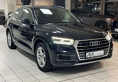 Audi Q5 Quattro Design *ACC*Panorama*AHK*