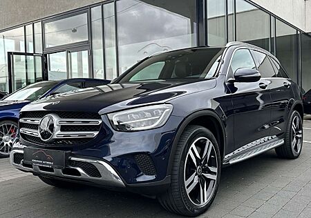 Mercedes-Benz GLC 220 d 4Matic Exclusive | Panorama | Burmester