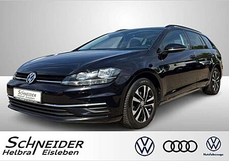 VW Golf Variant Volkswagen GOLF VII VARIANT 2.0 TDI DSG UNITED SHZ+ACC+AZV+NA