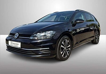 VW Golf Variant Volkswagen GOLF VII VARIANT 2.0 TDI DSG UNITED SHZ+ACC+AZV+NA