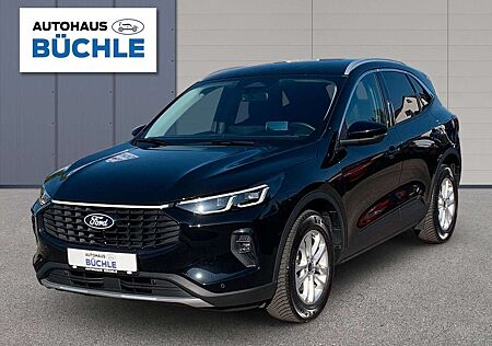 Ford Kuga TITANIUM+AUTOMATIK+NAVI+KAMERA+LED+FGS!