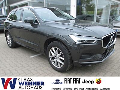 Volvo XC60 Momentum 2WD Voll LED DAB Leder