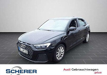 Audi A1 35 TFSI S tronic LED PDC B&O SHZG A