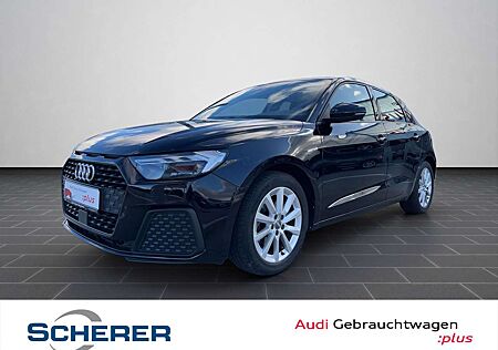 Audi A1 35 TFSI S tronic LED PDC B&O SHZG A