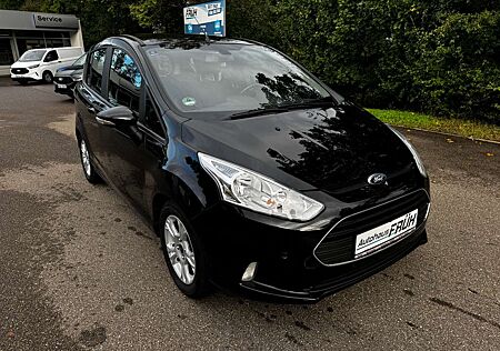 Ford B-Max Sync Edition