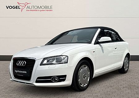 Audi A3 Cabriolet CABRIO S-Line +NAVI+PDC+