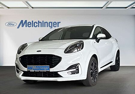 Ford Puma ST-Line Winterpaket/Fahrer-Assistenz-Paket/Ganzjah